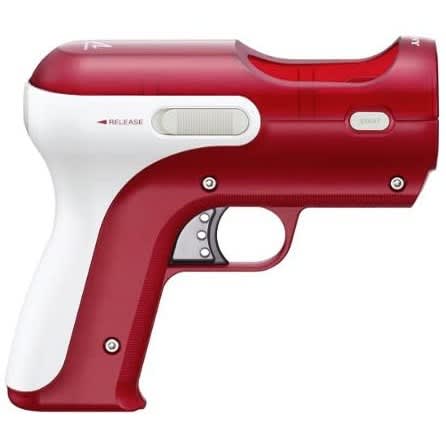 Playstation Move Gun Attachment - Ps3