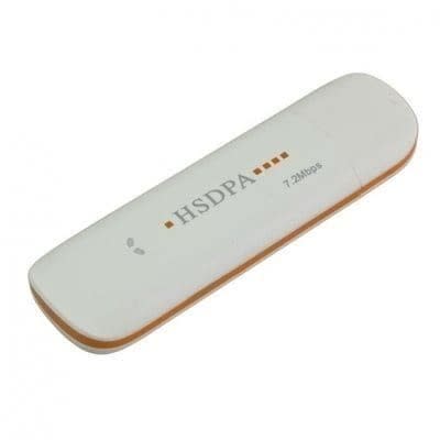 Hsdpa 3.75g/4g Wireless Modem