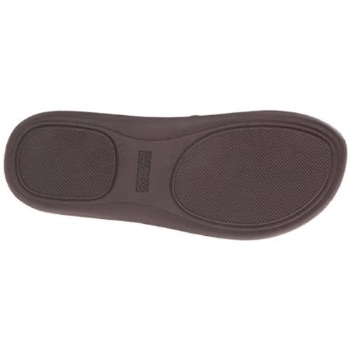 Reaction Men’s Pitch Four-k Slippers- Brown