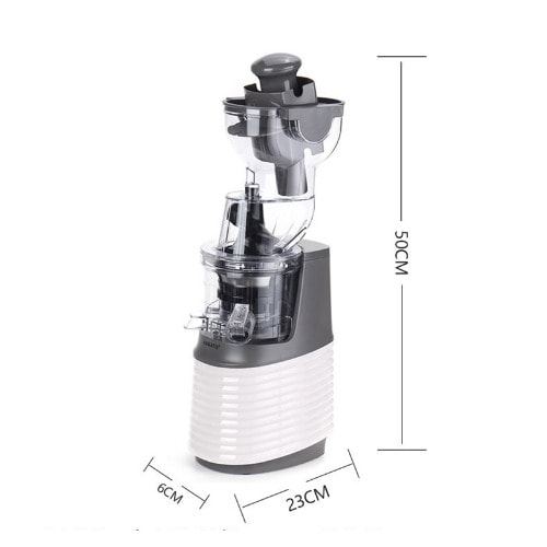 300W Whole Slow Juicer