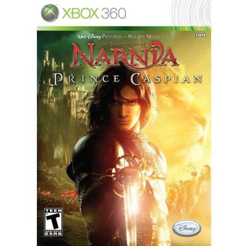 The Chronicles Of Narnia: Prince Caspian - Xbox 360