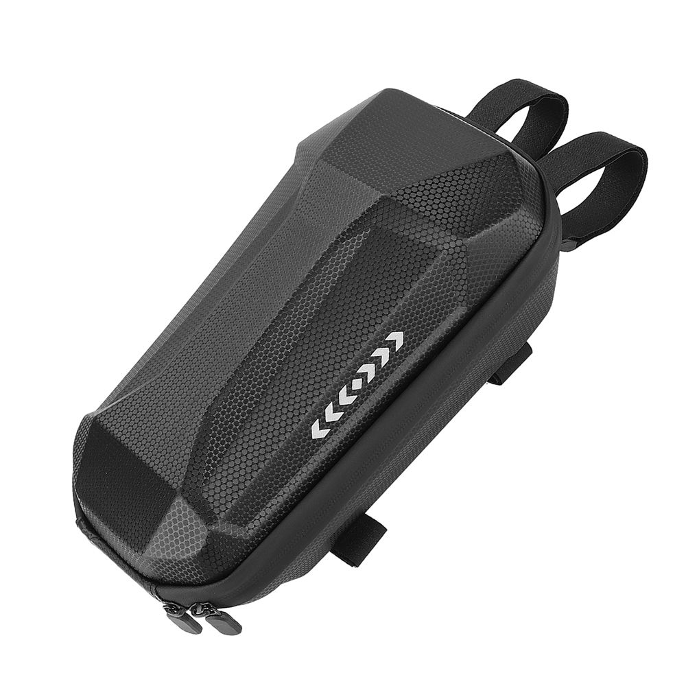 3L Electric Scooter Front Bag EVA Handlebar Bag Waterproof