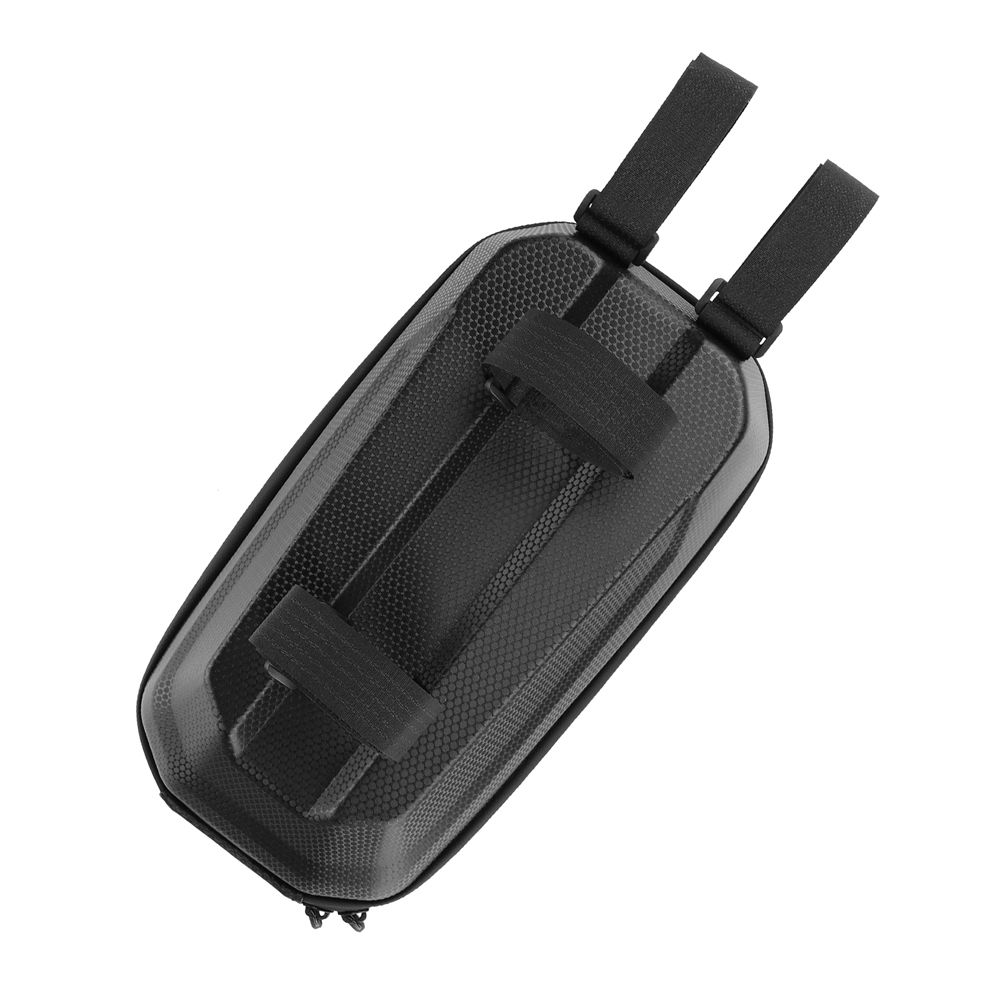 3L Electric Scooter Front Bag EVA Handlebar Bag Waterproof