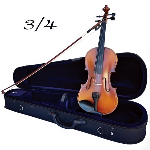 Violin 3/4