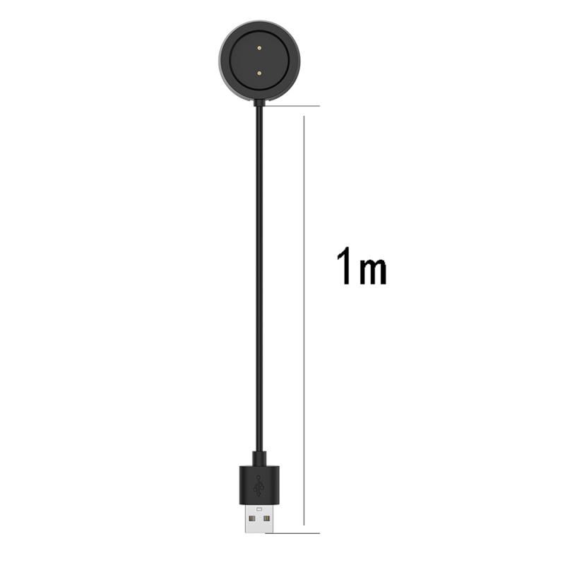 Watch Quick Charger Dock Cradle Station For Huami Amazfit GTR 42/47mm 1901 USB Date Charging Cable Line With Dock Charger