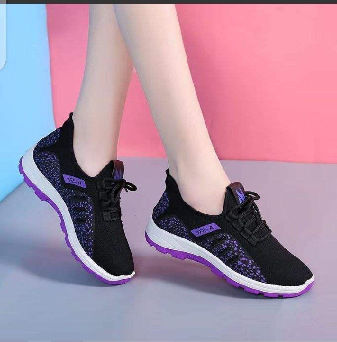 Women/Ladies Casual Sneakers