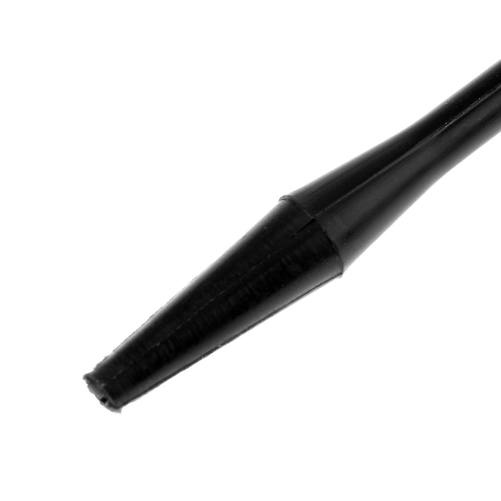 120 Pcs Plastic 54mm 2BA Anodised ReGrooved Dart Stems  Shafts Diam