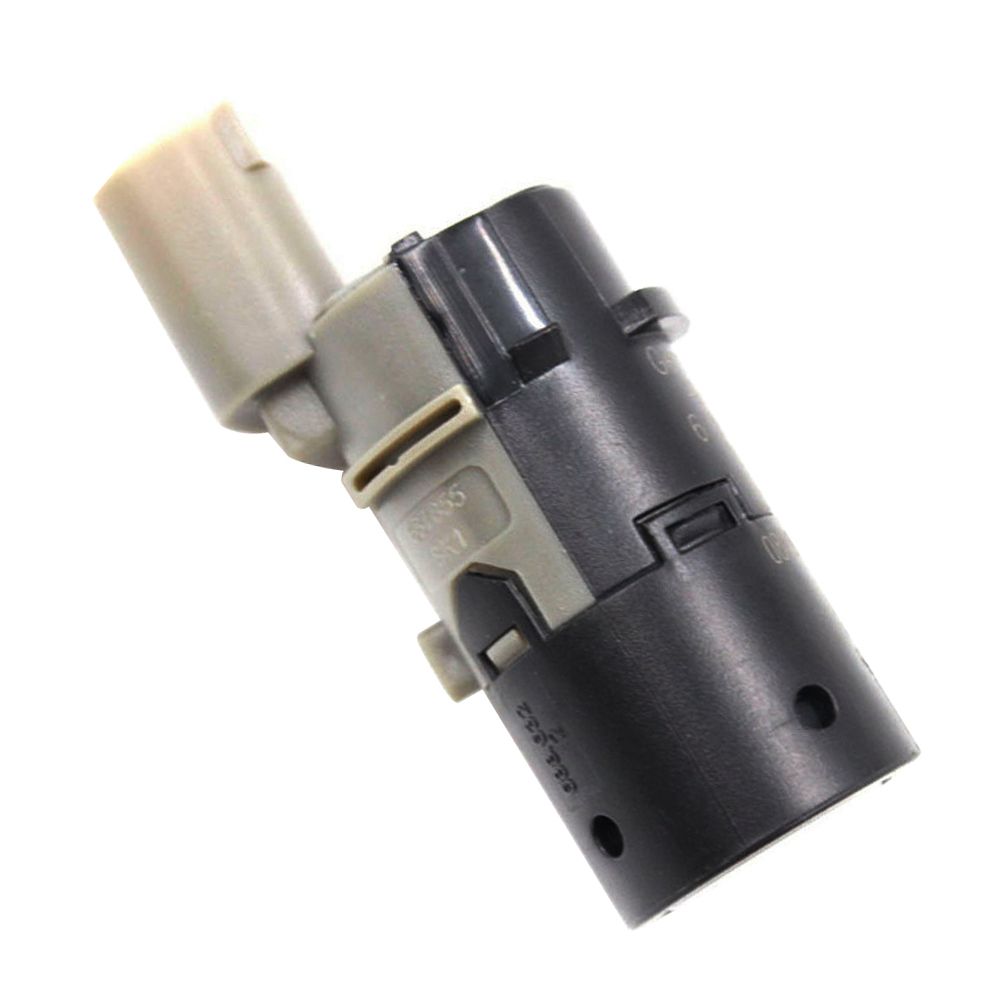 4pcs Reverse Bumper Backup Parking Assist Sensor Reversing