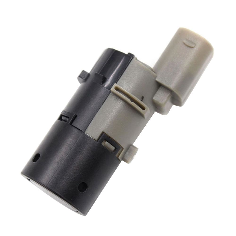 4pcs Reverse Bumper Backup Parking Assist Sensor Reversing