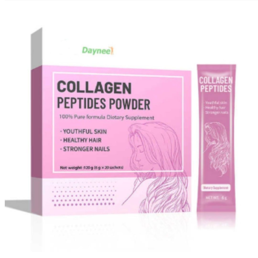Collagen Peptides Powder