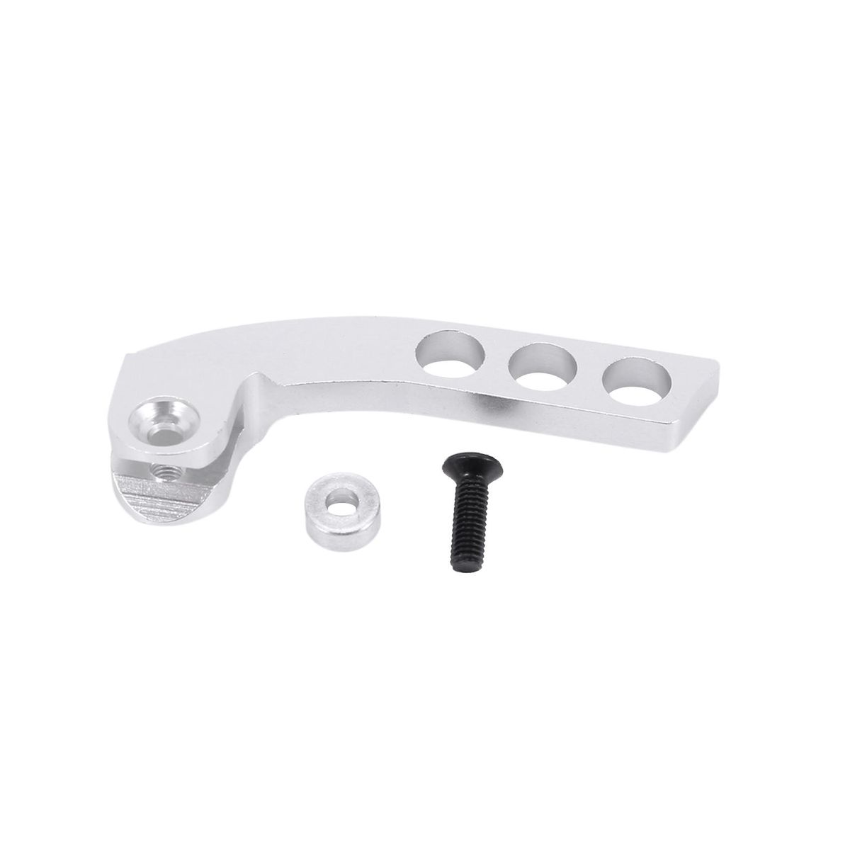 Metal 4-Hole Transmitter Neck Strap Balancer Adjuster for