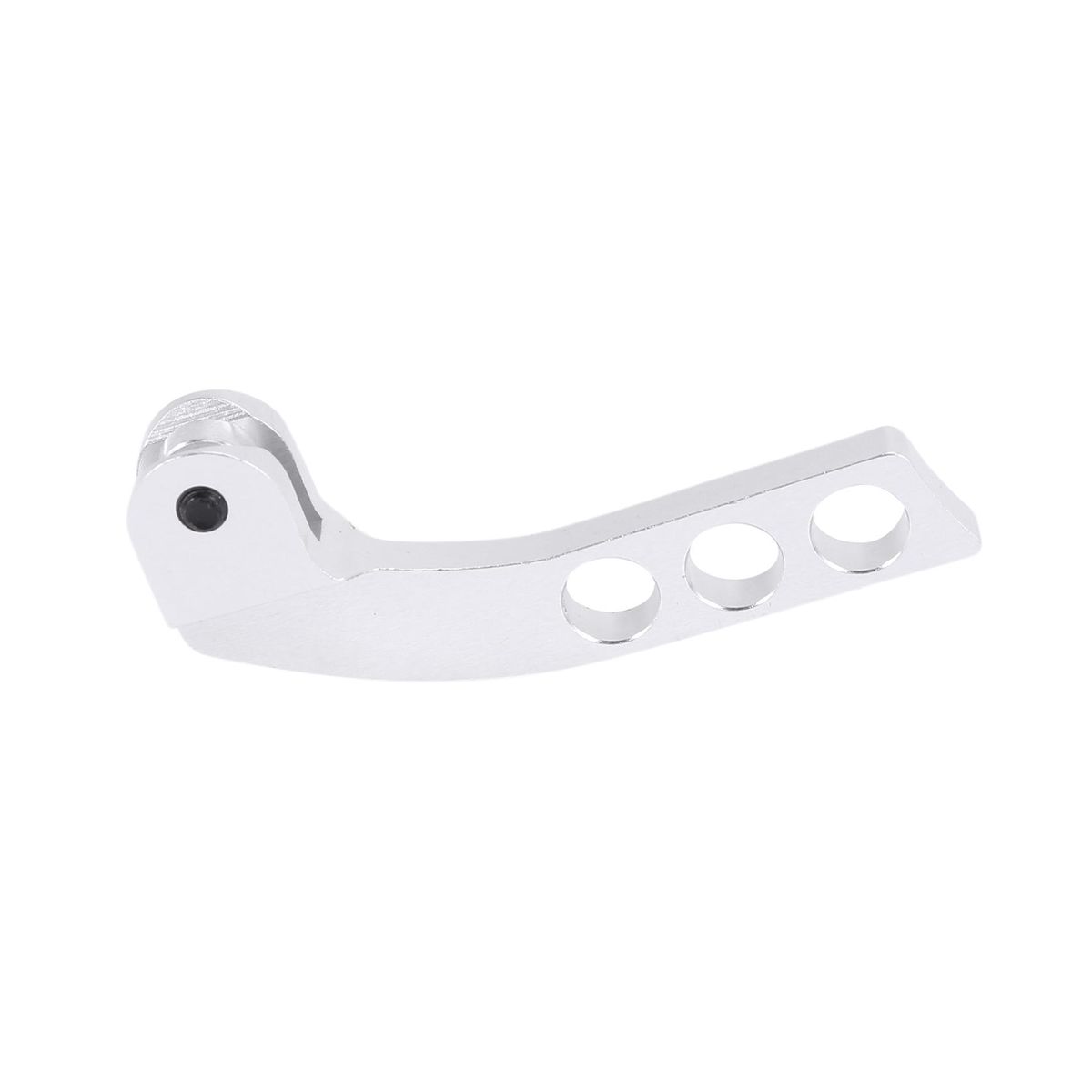 Metal 4-Hole Transmitter Neck Strap Balancer Adjuster for