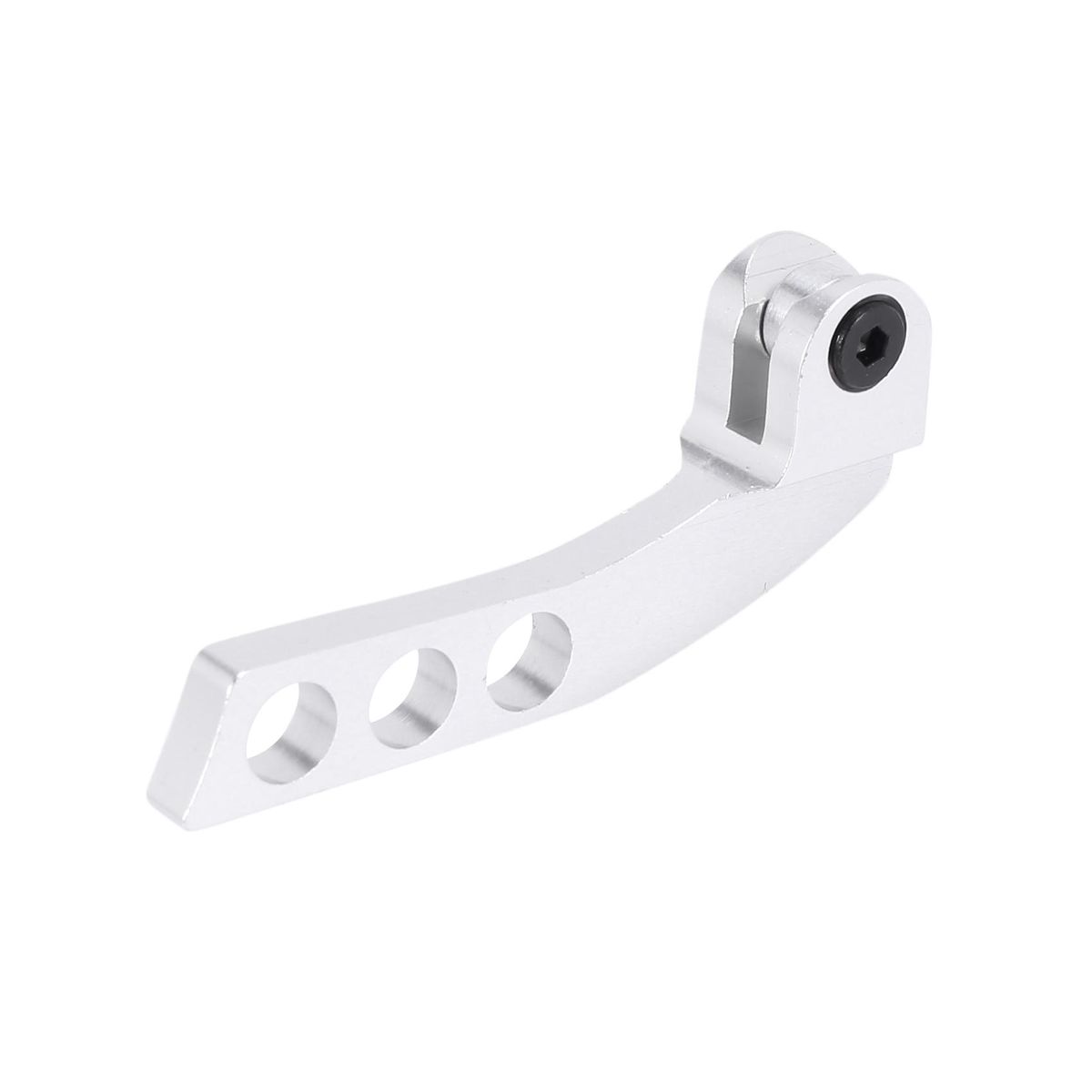 Metal 4-Hole Transmitter Neck Strap Balancer Adjuster for