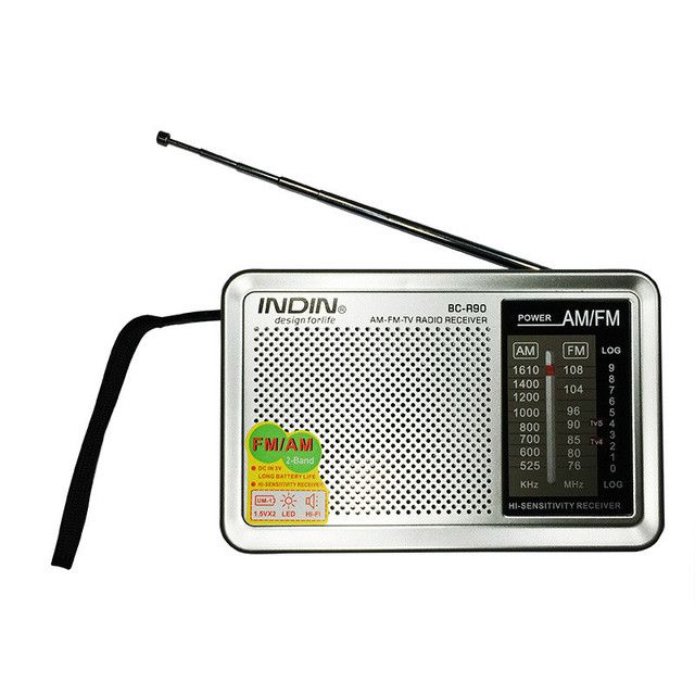 Portable Multi-Purpose Am