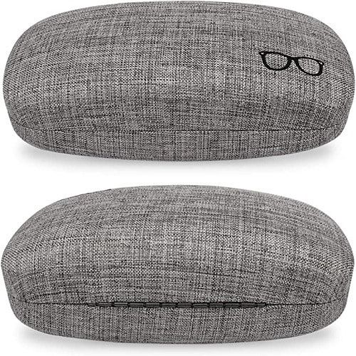 Anti Blue Light Blocking Computer Cat Eye Glasses With Case