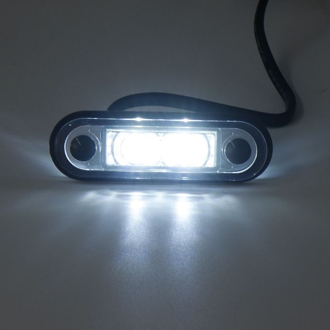 Truck Bus Side Light Signal