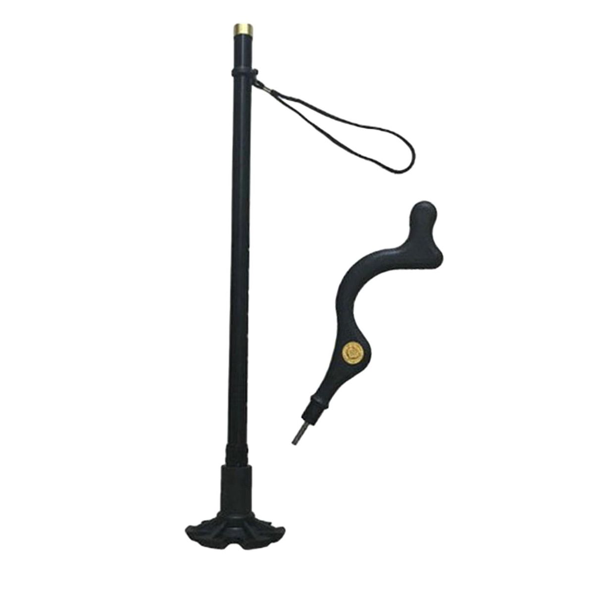 Portable Walking Stick For Men And Women Walking Stick For Telescopic