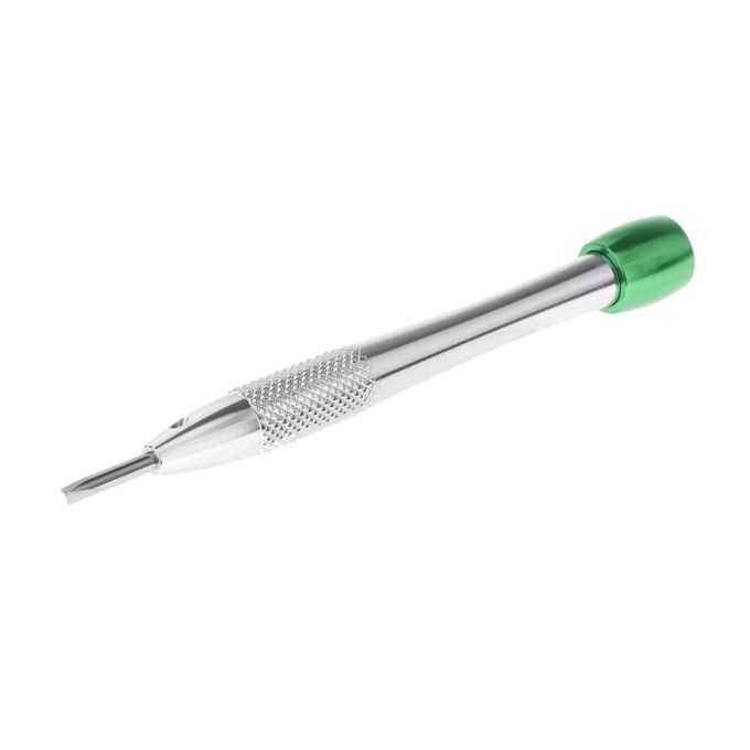 Chromium Alloy Watch Case Screwdriver Y-Shaped Screwdriver For 2.0mm