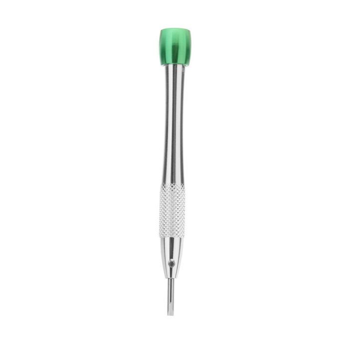 Chromium Alloy Watch Case Screwdriver Y-Shaped Screwdriver For 2.0mm