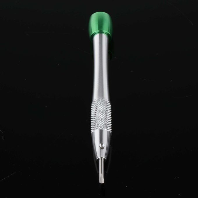 Chromium Alloy Watch Case Screwdriver Y-Shaped Screwdriver For 2.0mm