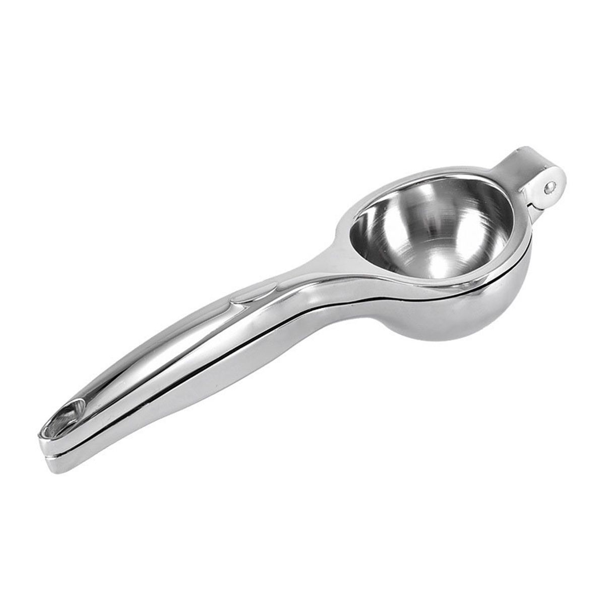 Fruit Squeezer Non-slip Juicing Oranges Alloy Squeeze In-B