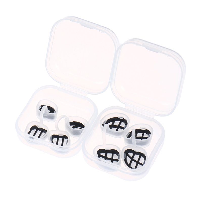 (M,)M/L Nasal Filters Anti Air Pollution Pollen Allergy Nose Dust Filter Removable Nose Dust Filter Nose Comfortable Invisible ACU