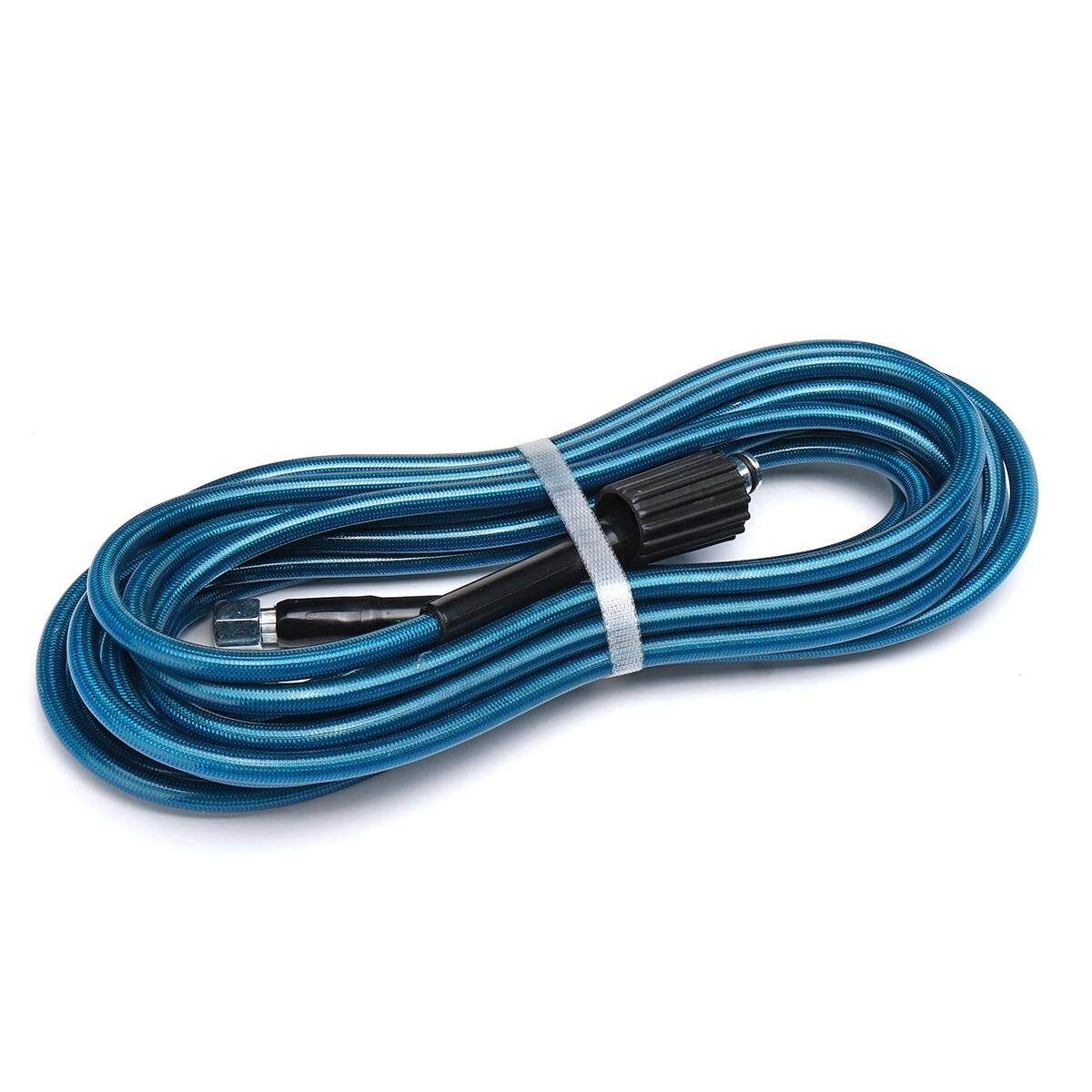 8M 2300PSI High Washer Cleaning Hose Washing Extension Jet Tube M14xM22