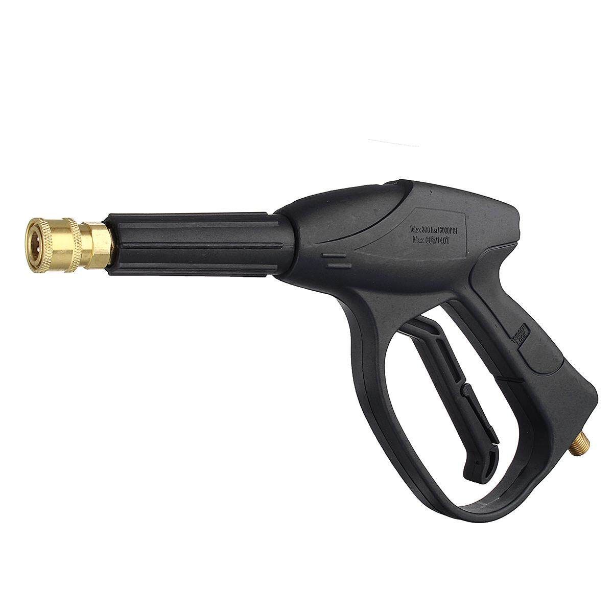 Nozzle 1/4Quick Plug Spear 1 / 4 Quick Insert Shotgun