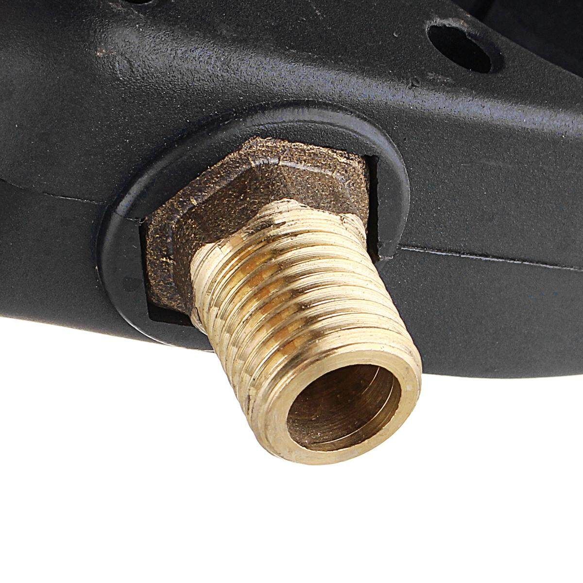 Nozzle 1/4Quick Plug Spear 1 / 4 Quick Insert Shotgun