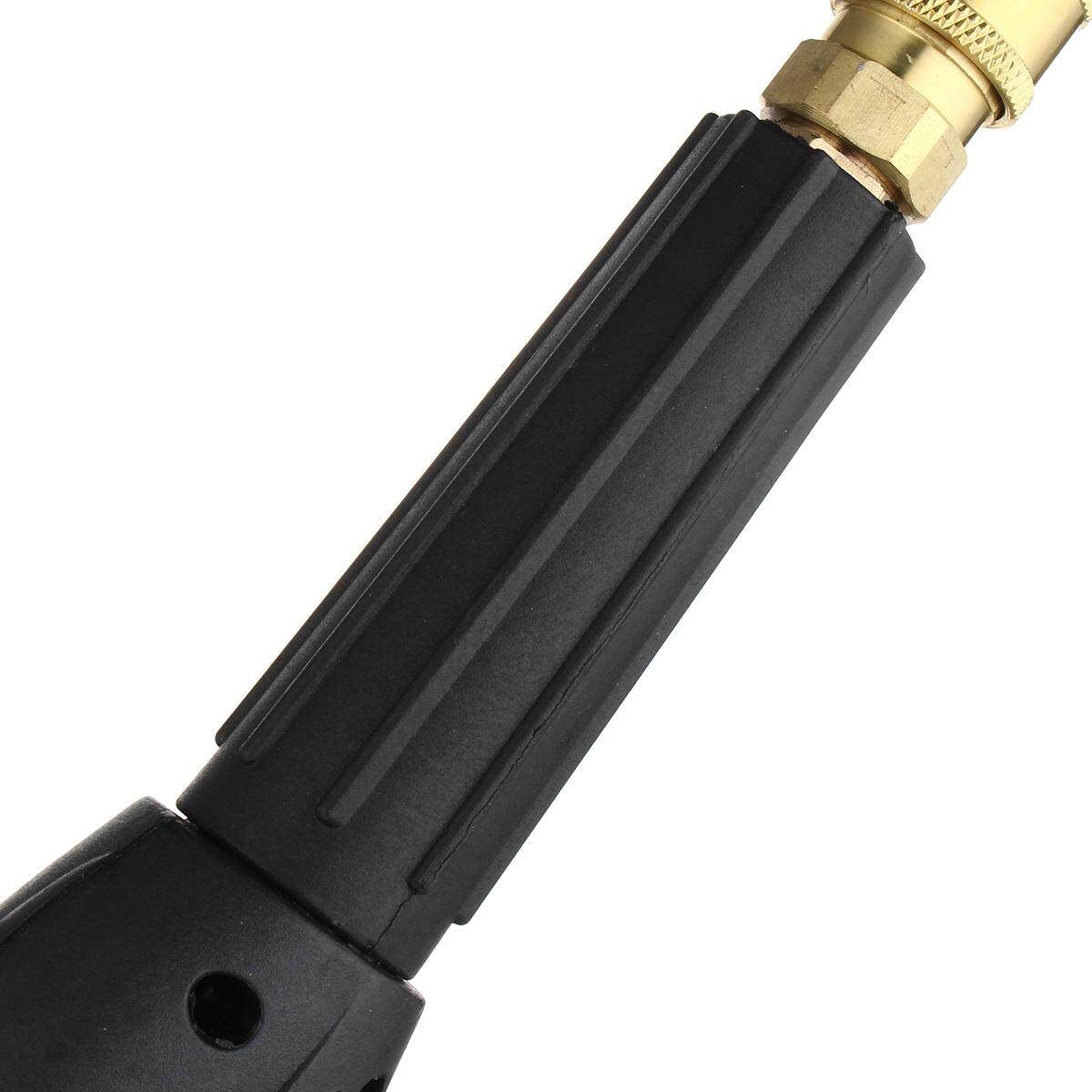 Nozzle 1/4Quick Plug Spear 1 / 4 Quick Insert Shotgun