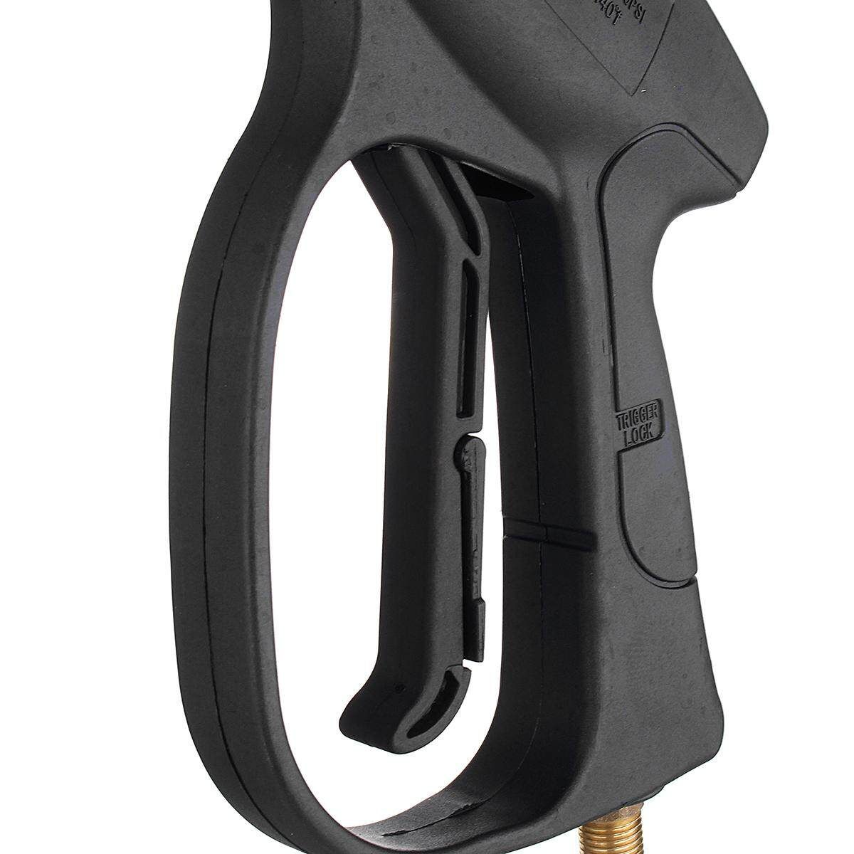 Nozzle 1/4Quick Plug Spear 1 / 4 Quick Insert Shotgun