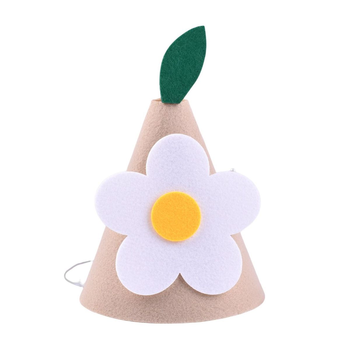 Happy Birthday Hat Happy Birthday Party Decor Hat Coffee