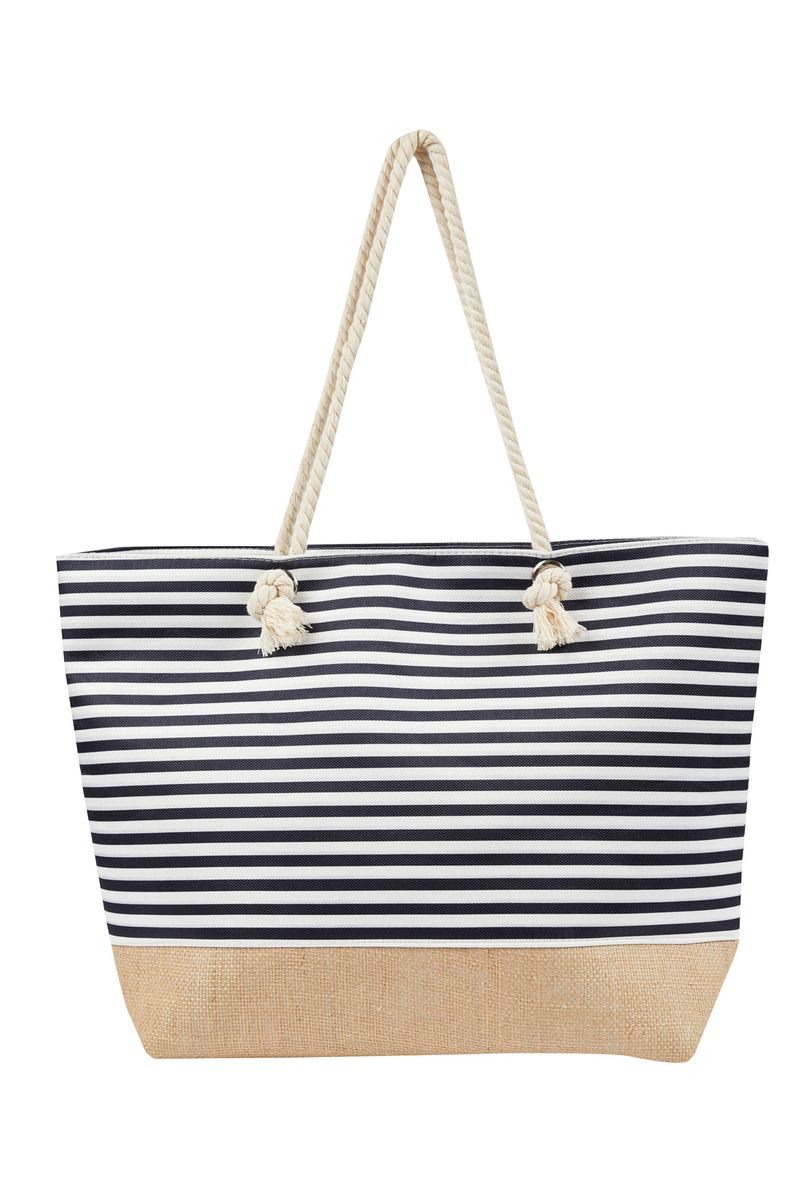 Woman Casual Bag - Navy