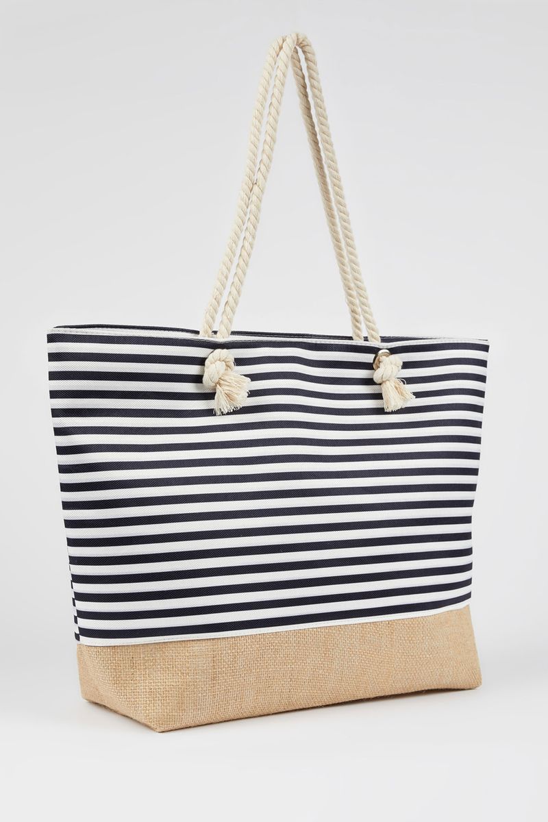 Woman Casual Bag - Navy