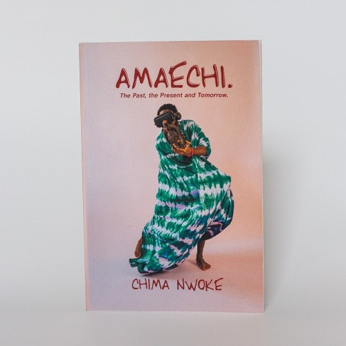 Amaechi: The Past, The Present And Tomorrow - Chima Nwoke