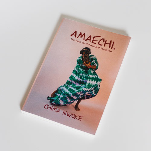 Amaechi: The Past, The Present And Tomorrow - Chima Nwoke
