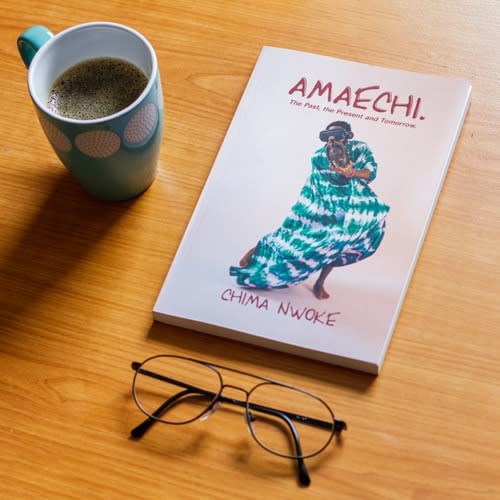 Amaechi: The Past, The Present And Tomorrow - Chima Nwoke