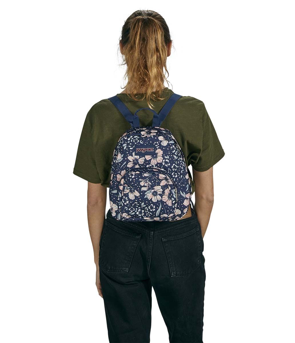 Half Pint Mini Backpack - Field Of Paradise
