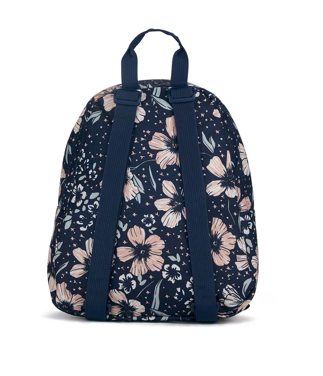 Half Pint Mini Backpack - Field Of Paradise