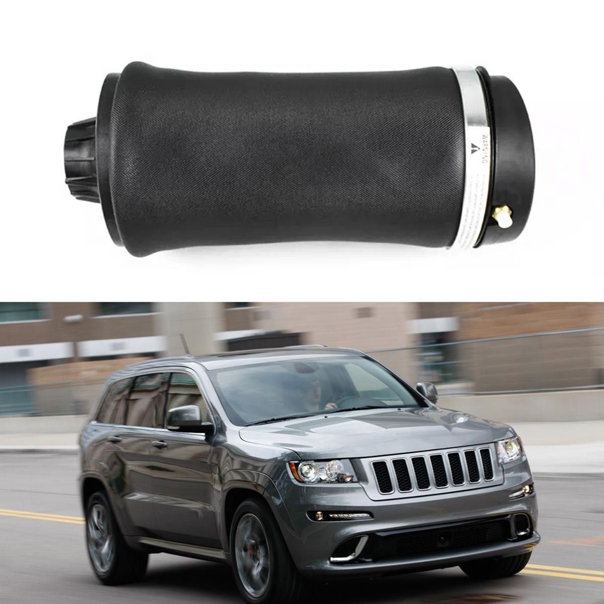 68029912AE Rear Suspension Air Spring Bag for 2011 - 2015