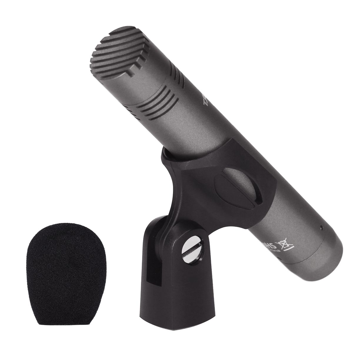 CM-60 Professional Condenser Microphone XLR