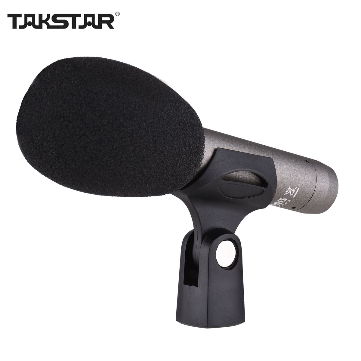 CM-60 Professional Condenser Microphone XLR