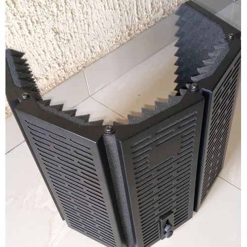 Vocal Booth For Studio