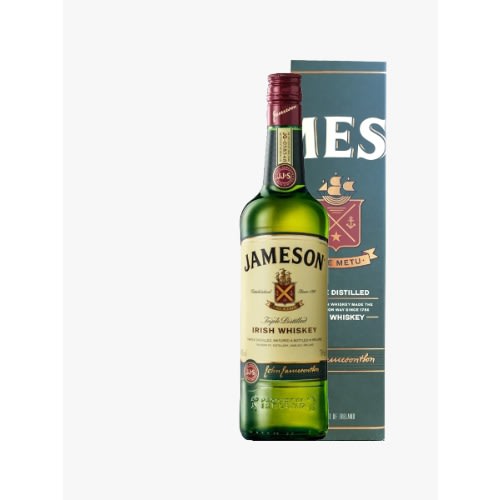 Jameson Irish Whiskey