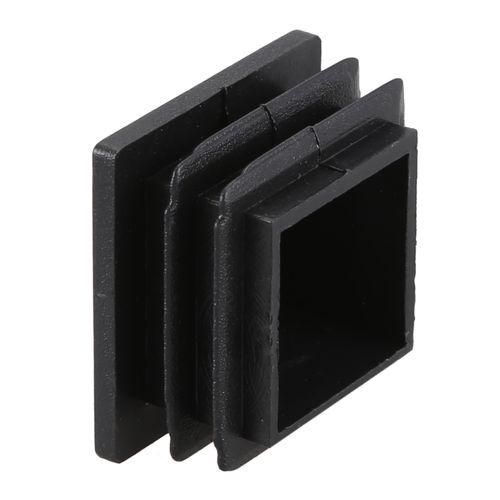 30Pcs Plastic Home Square Furniture Chair Legs