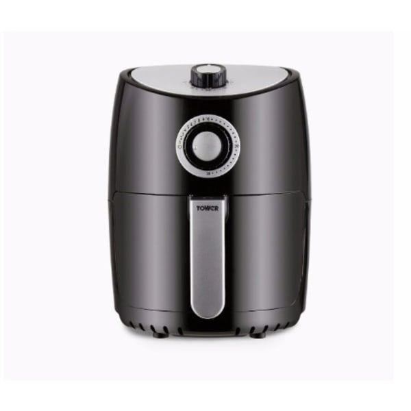 2.2L Non-Oil Healthy Air Fryer With Rapid Air Circulation