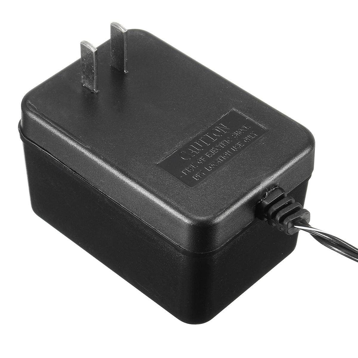 12V 1A/1000mA Charger For Children Ride On Toy Electric Control Car