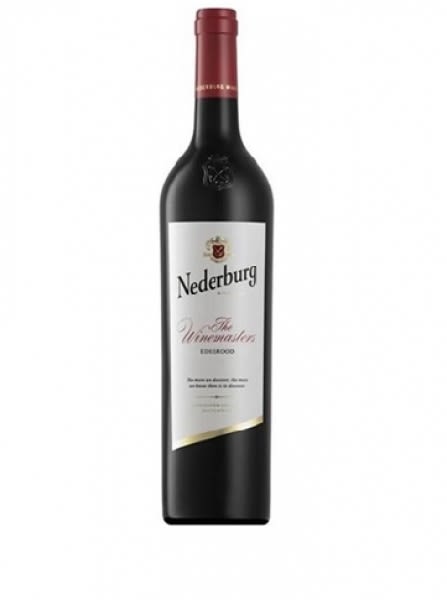 Wine Master Edelrood - 75cl