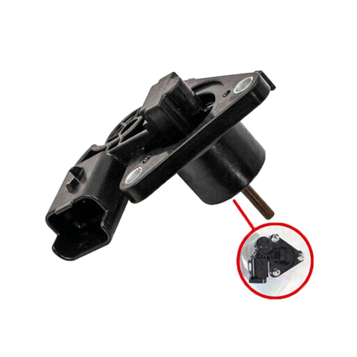 TURBO CHARGER ACTUATOR 49373-02000 49373-02001