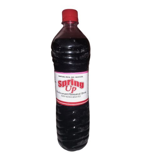 SPRINGUP BLACKCURRANT COMMUNION WINE